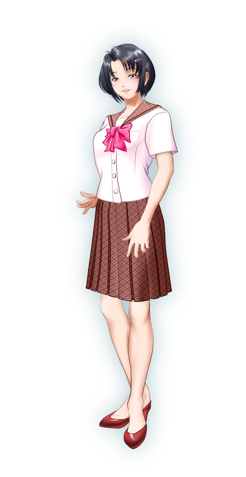 宮武明日花