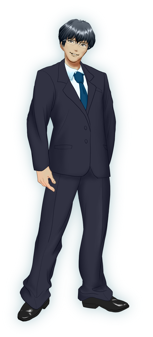 佐原雄斗